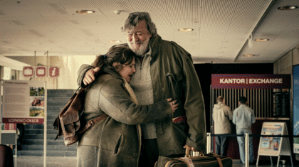 © Anke Neugebauer / Seven Elephants GmbH